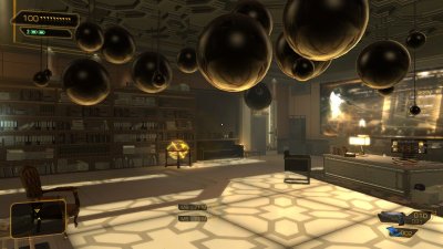 Deus Ex Human Revolution ��������