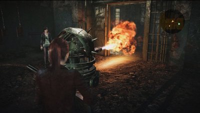 Resident Evil Revelations 2 ��������