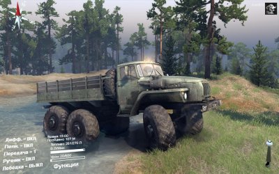 Spin Tires 2017 � ������