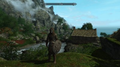 Enderal �� ���������