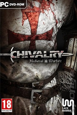 Chivalry Medieval Warfare ��������