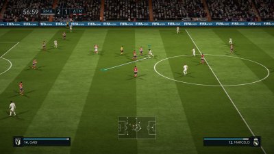 FIFA 18 RePack ��������