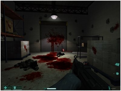 FEAR 1 �������� �� �������