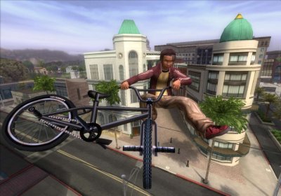 Tony Hawk�s American Wasteland