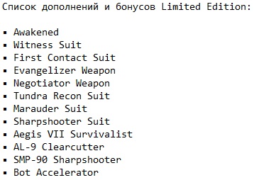 Dead Space 3 Dead Space 3