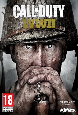 Call of Duty WWII ����� ����� �����������