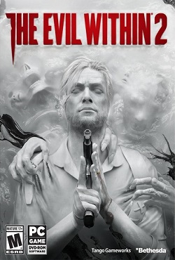The Evil Within 2 ��������