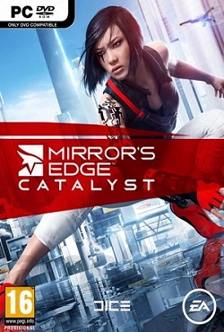 Mirrors Edge 2 ��������