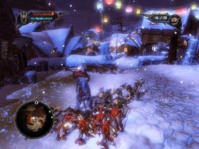 Overlord 2 ��������