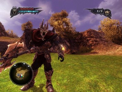 Overlord 2 ��������