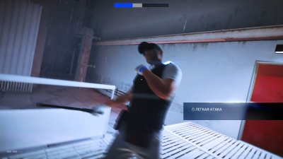 Mirrors Edge 2 ��������