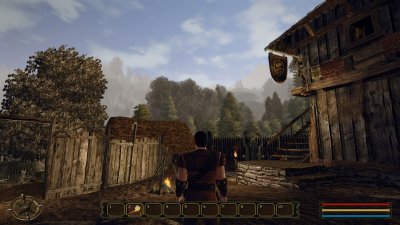 Gothic 3 ��������