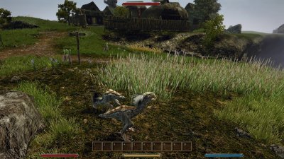 Gothic 3 ��������