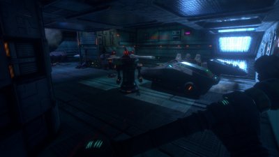 System Shock 3