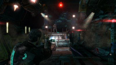 Dead Space 3 ��������