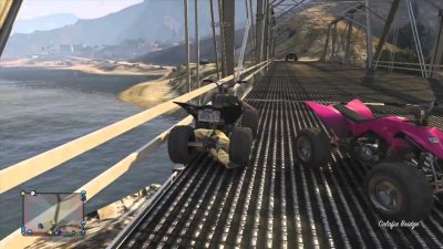 GTA 5 ����������� Rage MP