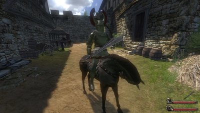 Mount Blade Warband ������� ������