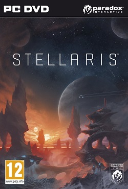 Stellaris ��������