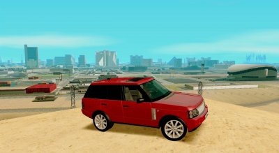 Enb ��� GTA SA ��� ������ ��