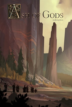 Ash of Gods Redemption ��������