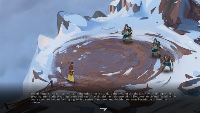 Ash of Gods Redemption ��������