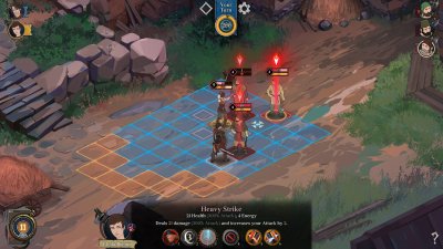 Ash of Gods Redemption ��������