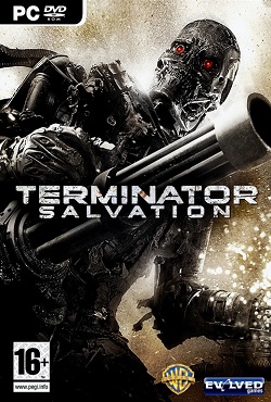 Terminator Salvation ��������