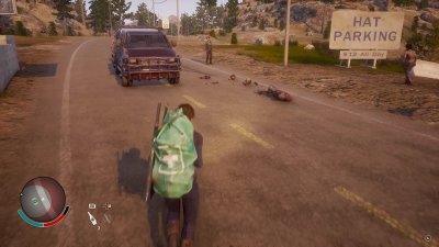 State of Decay 2 ��������