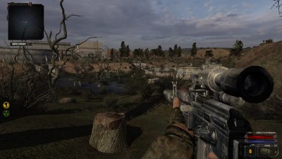 ������� Legend Returns