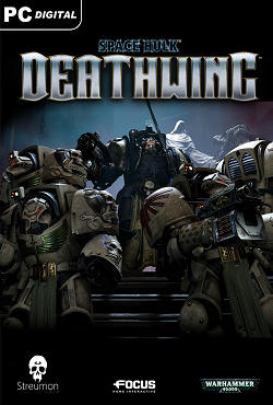 Space Hulk Deathwing �� ���������