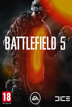 Battlefield 5 ��������