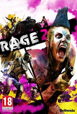 Rage 2 �� ��������