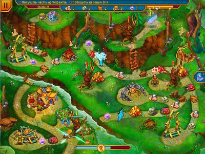 ������ ������� 4 ������������� �������