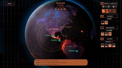 Phoenix Point ��������