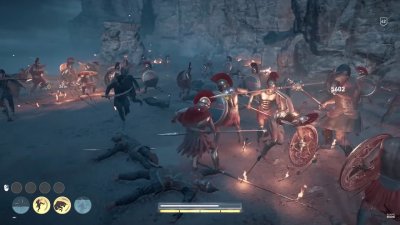 Assassins Creed Odyssey ��������