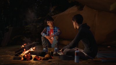 Life is Strange 2 ��� ������� 1 - 5
