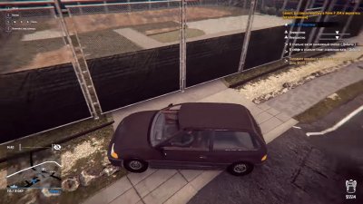 Thief Simulator ��������