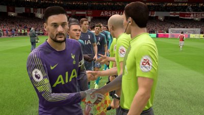 FIFA 19 ��������