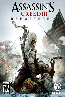 Assassins Creed 3 Remastered ��������