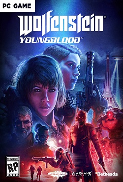 Wolfenstein Youngblood ��������