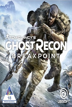 Tom Clancy�s Ghost Recon Breakpoint