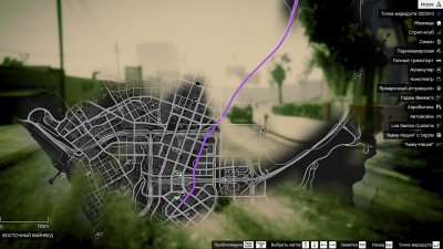 GTA 5 ������� �������