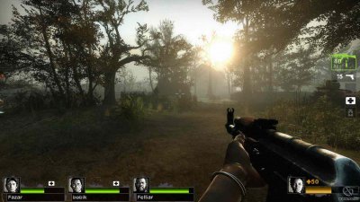 Left 4 Dead 2 ��������