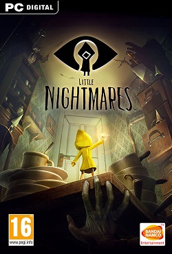 Little Nightmares ��������