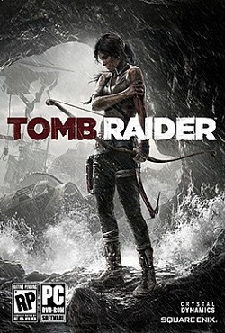 Tomb Raider 2013 ��������