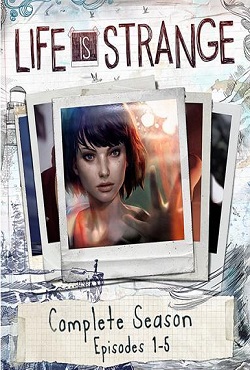 Life is Strange ��������