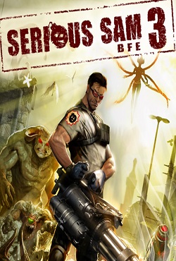 Serious Sam 3 BFE ��������