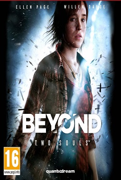 Beyond Two Souls ��������