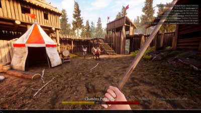 Mordhau ��������