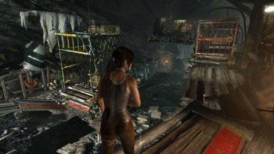 Tomb Raider 2013 ��������